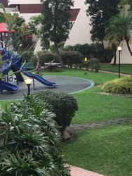 The Hacienda (D15), Condominium #157961862